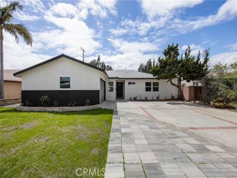 725 N Hanover  , Anaheim, CA