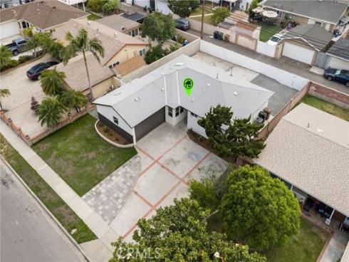 725 N Hanover  , Anaheim, CA