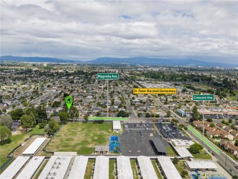 725 N Hanover  , Anaheim, CA