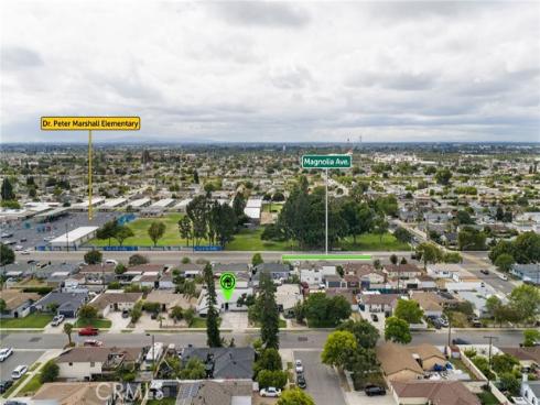 725 N Hanover  , Anaheim, CA