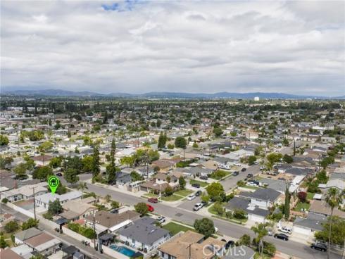 725 N Hanover  , Anaheim, CA