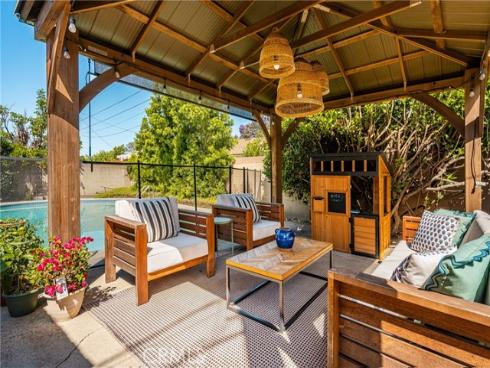 1865 W Tedmar  , Anaheim, CA