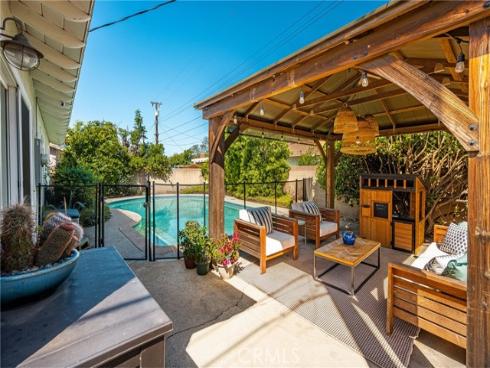 1865 W Tedmar  , Anaheim, CA