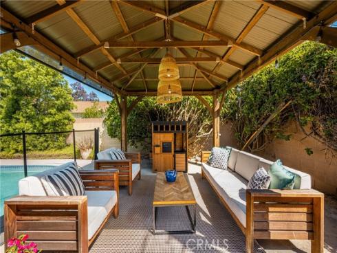 1865 W Tedmar  , Anaheim, CA