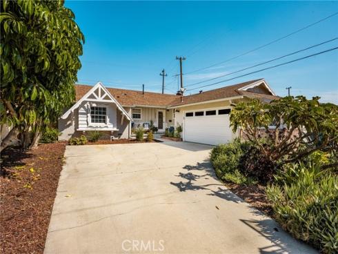 1865 W Tedmar  , Anaheim, CA