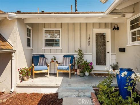 1865 W Tedmar  , Anaheim, CA