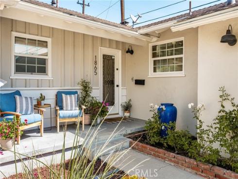 1865 W Tedmar  , Anaheim, CA