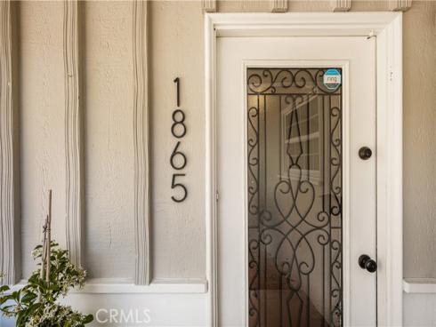 1865 W Tedmar  , Anaheim, CA