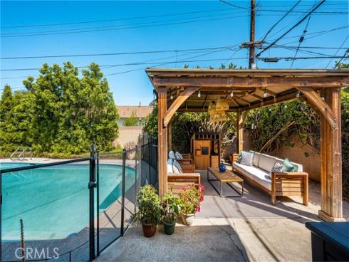 1865 W Tedmar  , Anaheim, CA