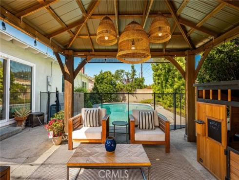 1865 W Tedmar  , Anaheim, CA