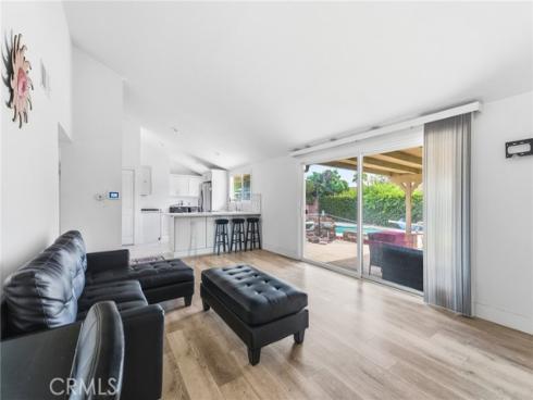 2554 W Chanticleer  , Anaheim, CA