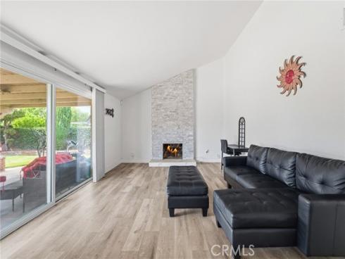 2554 W Chanticleer  , Anaheim, CA