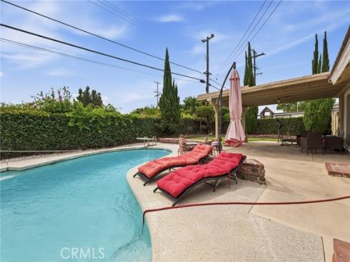 2554 W Chanticleer  , Anaheim, CA