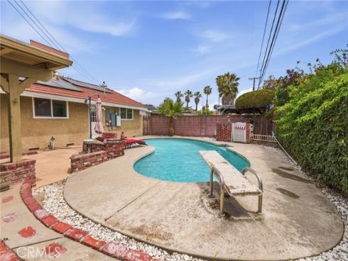 2554 W Chanticleer  , Anaheim, CA