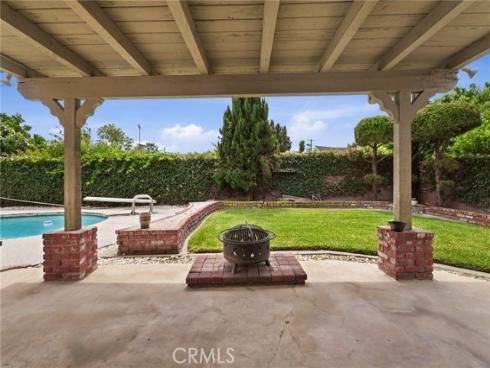 2554 W Chanticleer  , Anaheim, CA