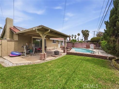 2554 W Chanticleer  , Anaheim, CA