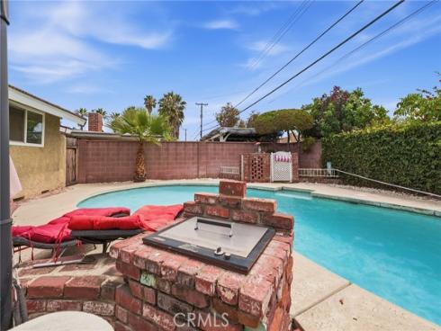 2554 W Chanticleer  , Anaheim, CA