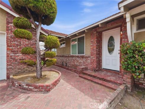2554 W Chanticleer  , Anaheim, CA