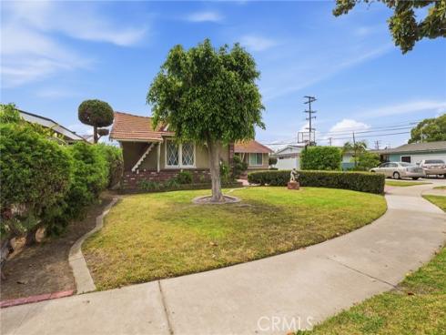 2554 W Chanticleer  , Anaheim, CA