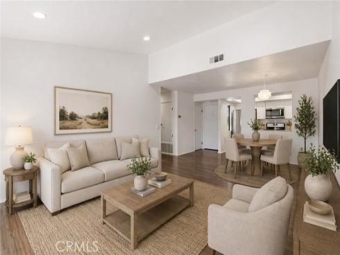 2609 W Cameron  224  Court, Anaheim, CA