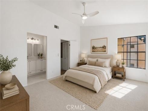 2609 W Cameron  224  Court, Anaheim, CA