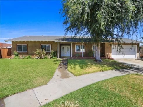 2455 E Westport   Circle, Anaheim, CA