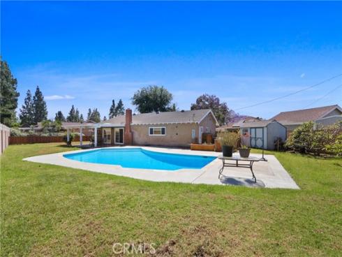 2455 E Westport   Circle, Anaheim, CA