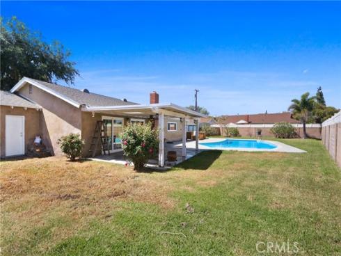 2455 E Westport   Circle, Anaheim, CA