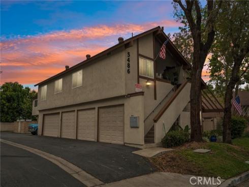 5486 E Willow Woods 101 Lane, Anaheim, CA