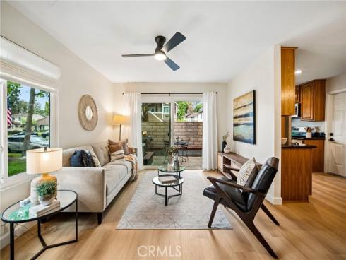 5486 E Willow Woods 101 Lane, Anaheim, CA