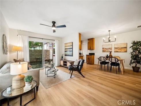 5486 E Willow Woods 101 Lane, Anaheim, CA