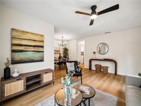 5486 E Willow Woods 101 Lane, Anaheim, CA
