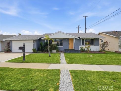 2858 W Keys Lane, Anaheim, CA
