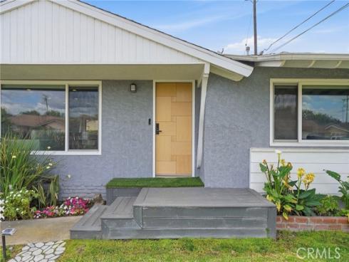 2858 W Keys Lane, Anaheim, CA
