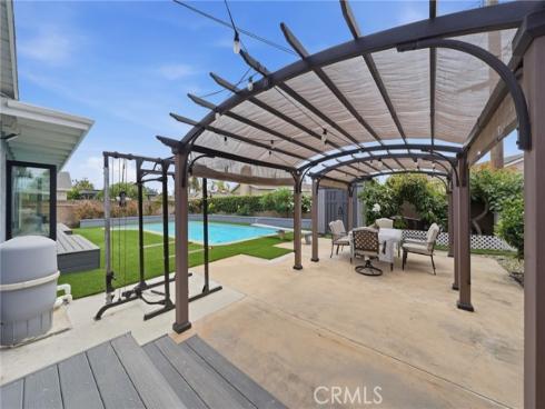 2858 W Keys Lane, Anaheim, CA