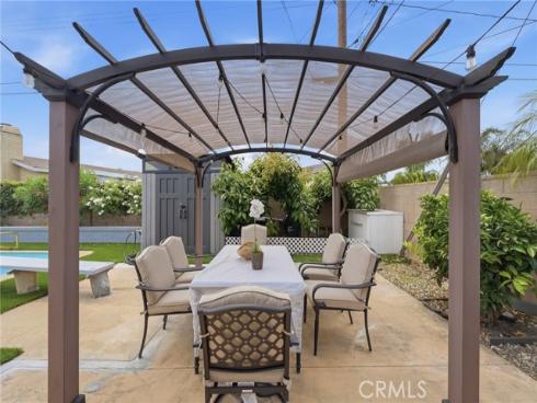 2858 W Keys Lane, Anaheim, CA