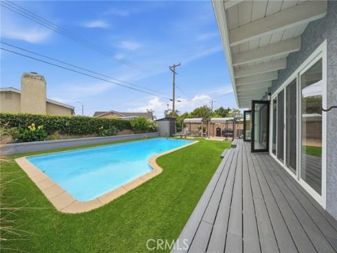 2858 W Keys Lane, Anaheim, CA