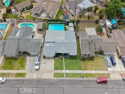 2858 W Keys Lane, Anaheim, CA