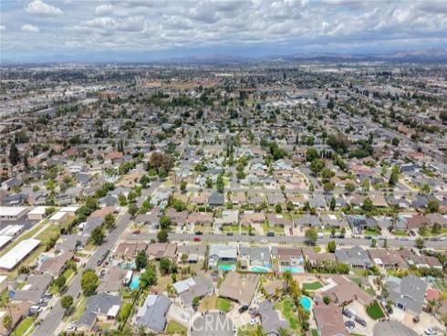 2858 W Keys Lane, Anaheim, CA