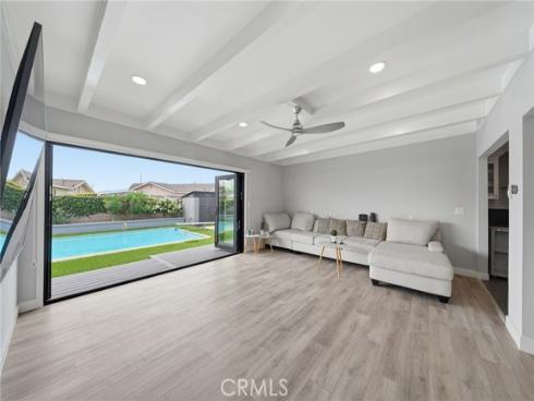 2858 W Keys Lane, Anaheim, CA