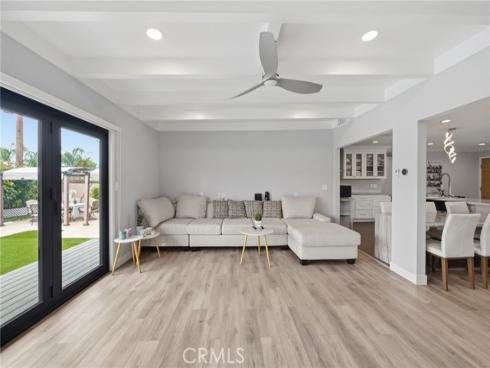 2858 W Keys Lane, Anaheim, CA