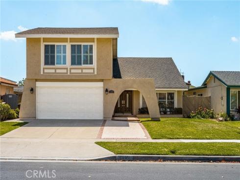 2860 E Hempstead  , Anaheim, CA