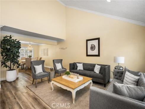 2860 E Hempstead  , Anaheim, CA