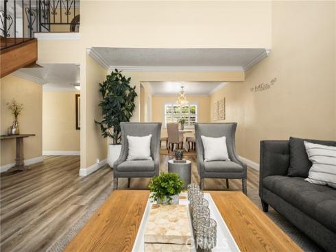 2860 E Hempstead  , Anaheim, CA