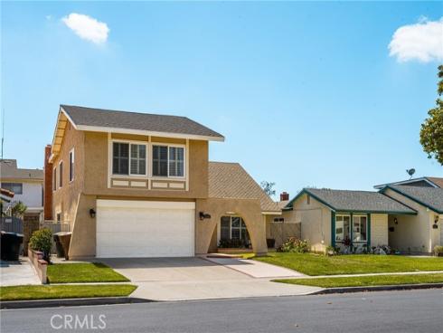 2860 E Hempstead  , Anaheim, CA