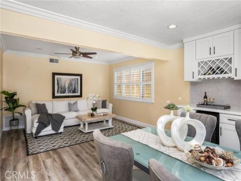 2860 E Hempstead  , Anaheim, CA