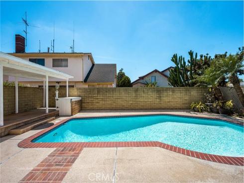 2860 E Hempstead  , Anaheim, CA