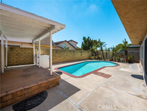 2860 E Hempstead  , Anaheim, CA
