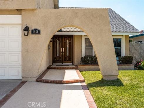 2860 E Hempstead  , Anaheim, CA