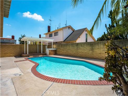 2860 E Hempstead  , Anaheim, CA